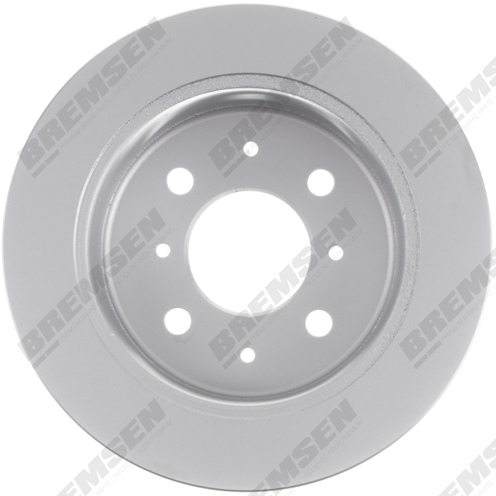 DISQUE DE FREIN BREMSEN - 3