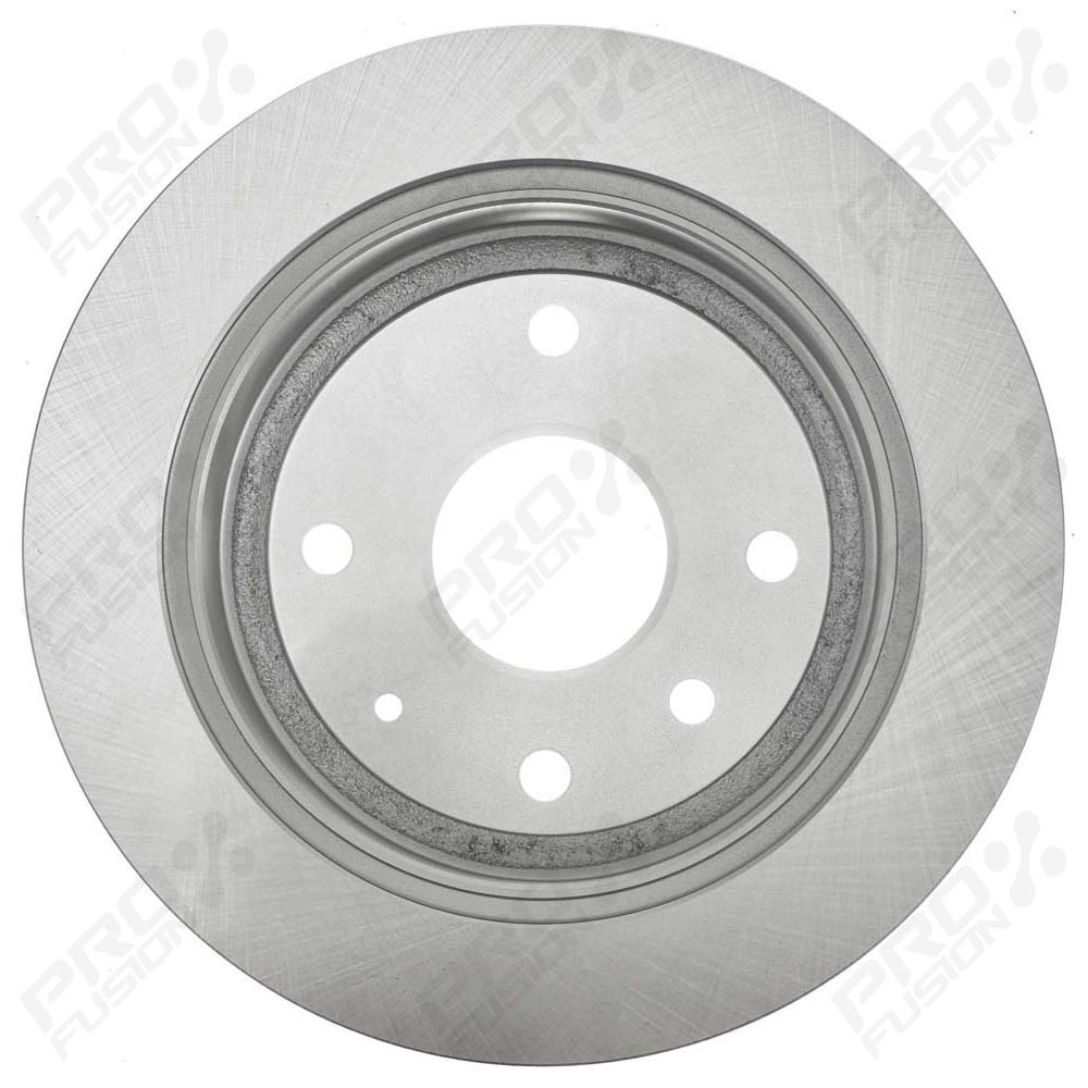 PROFUSION BRAKE DISC - 3