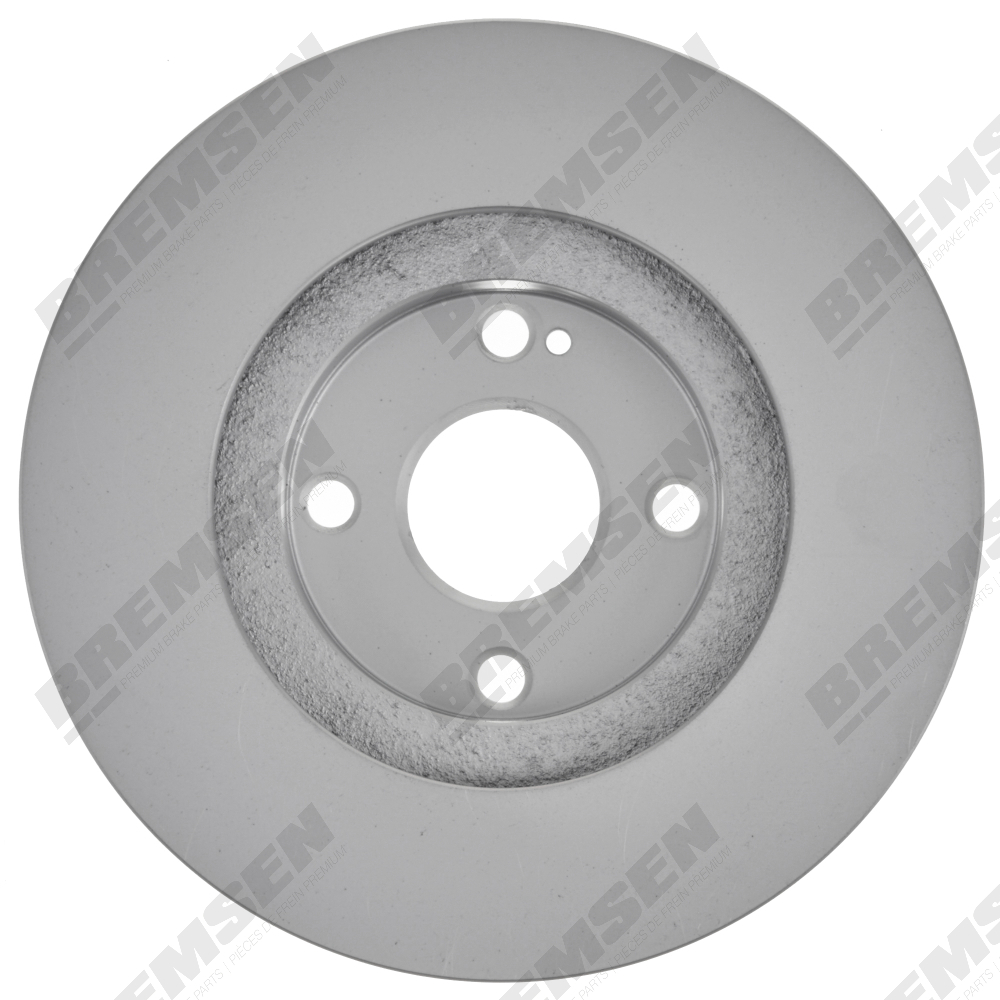 DISQUE DE FREIN BREMSEN - 2