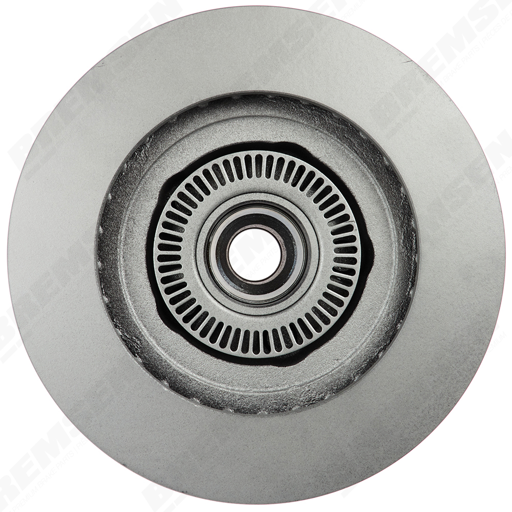 BREMSEN COATED BRAKE DISC - 3