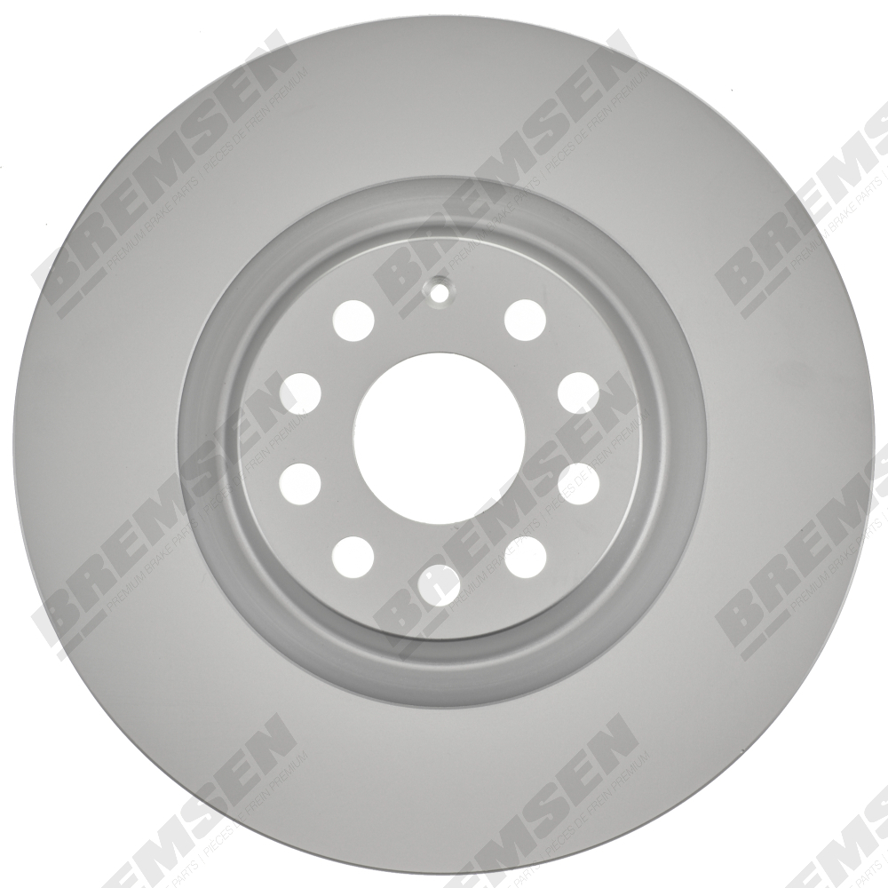 DISQUE DE FREIN BREMSEN - 2