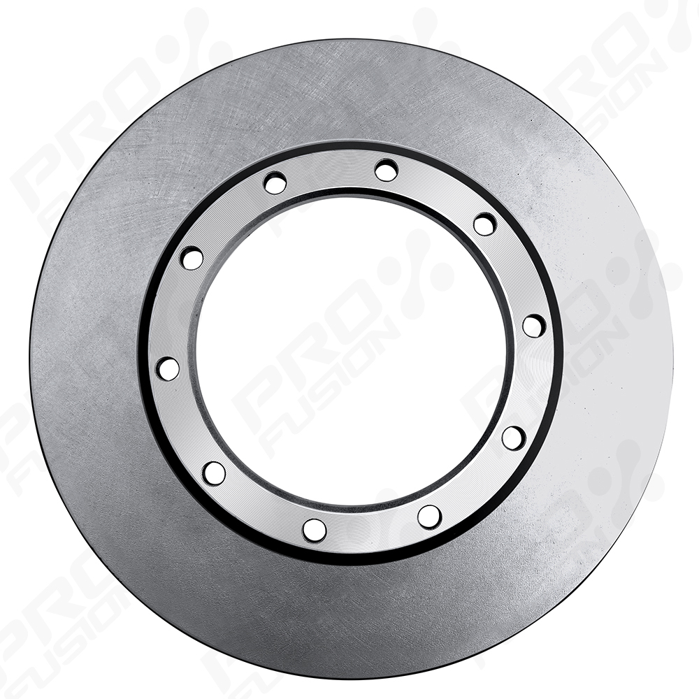 PROFUSION BRAKE DISC - 3