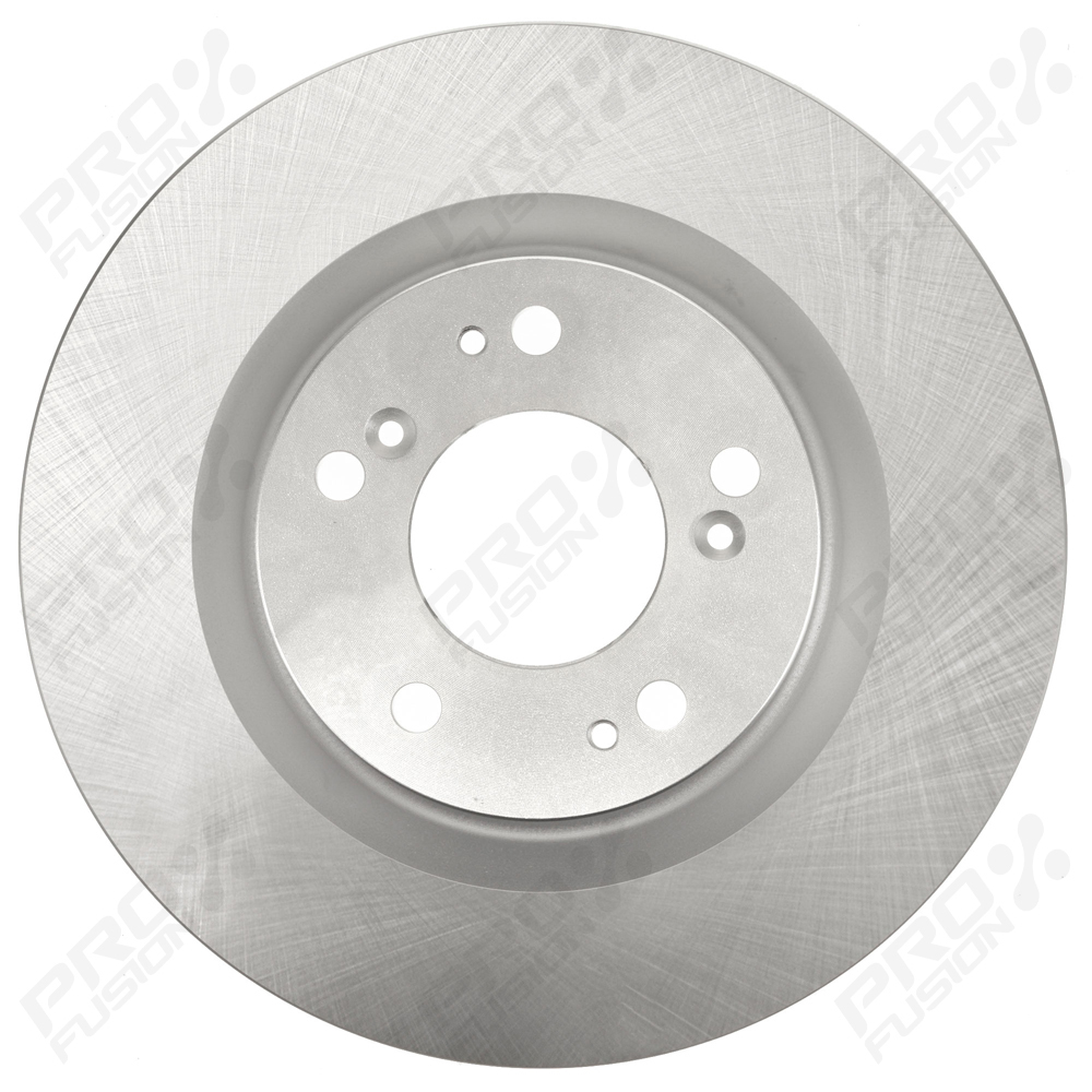 PROFUSION BRAKE DISC - 3
