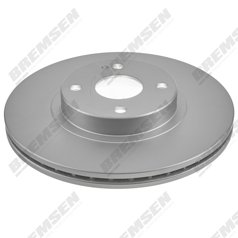 DISQUE DE FREIN BREMSEN - 3