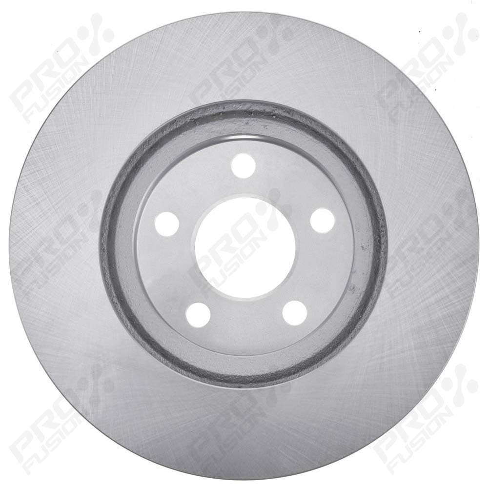 PROFUSION BRAKE DISC - 2