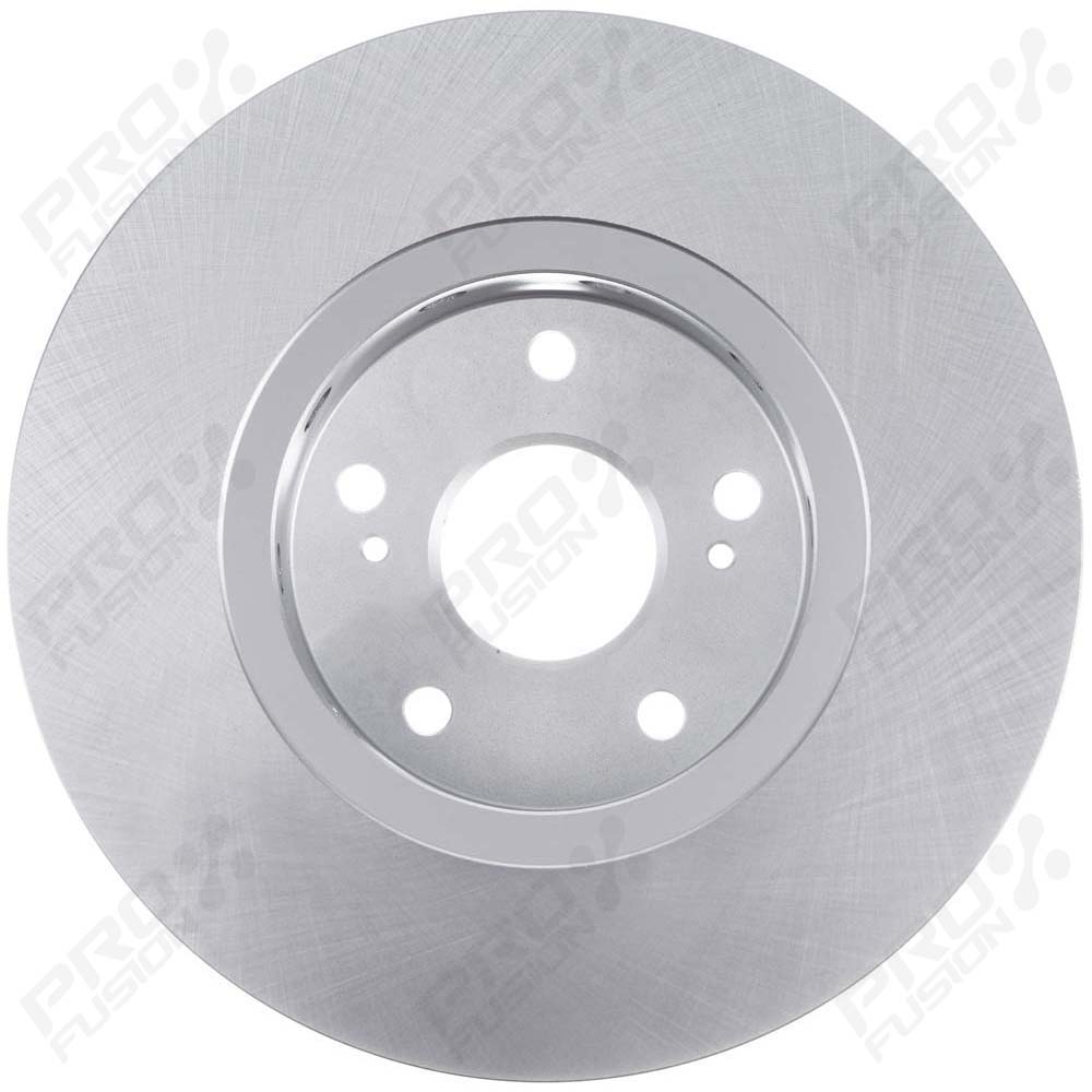 PROFUSION BRAKE DISC - 3