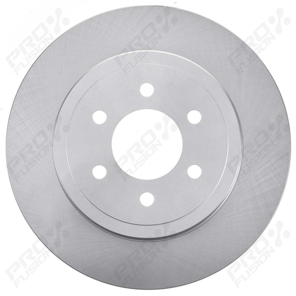 PROFUSION BRAKE DISC - 2
