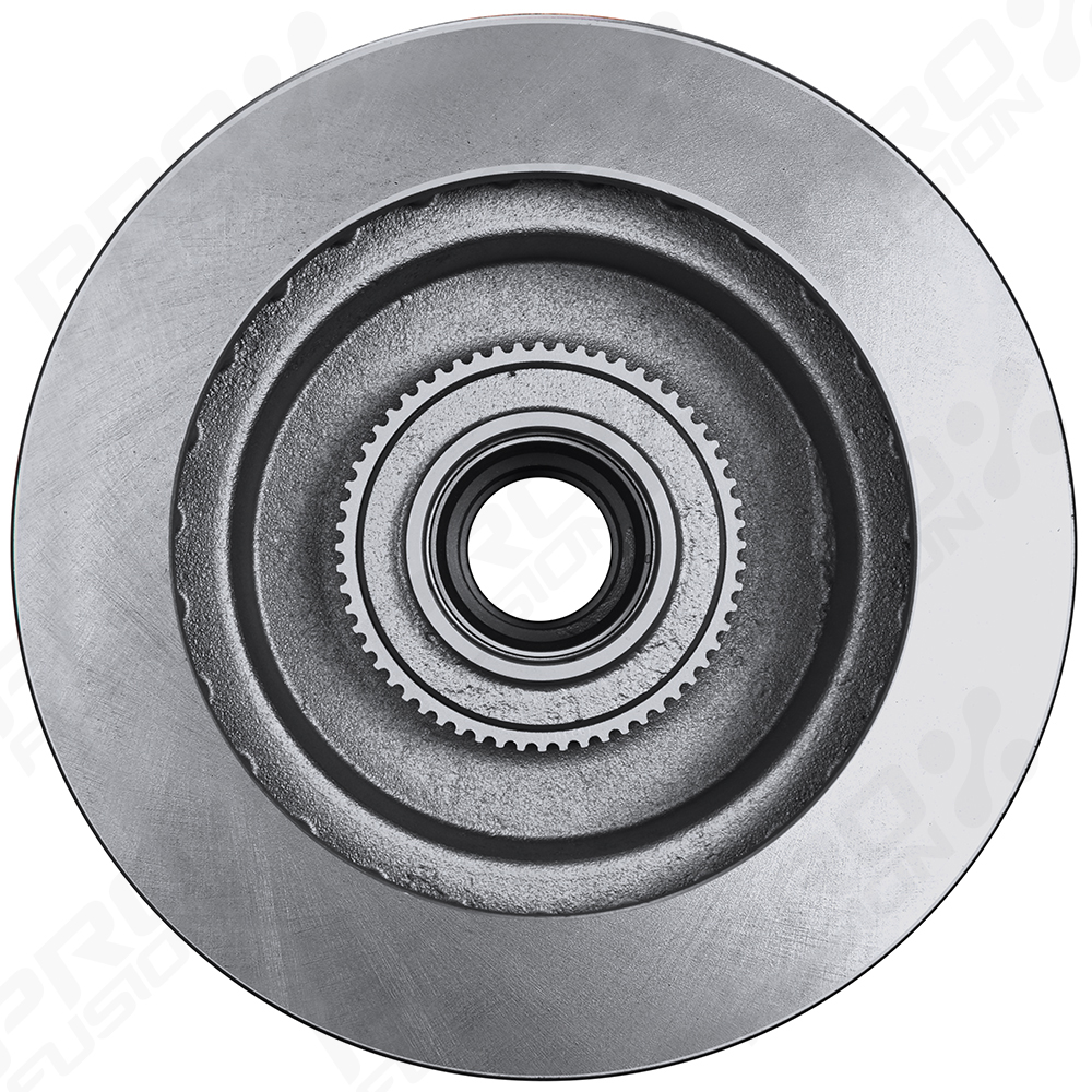 PROFUSION BRAKE DISC - 3