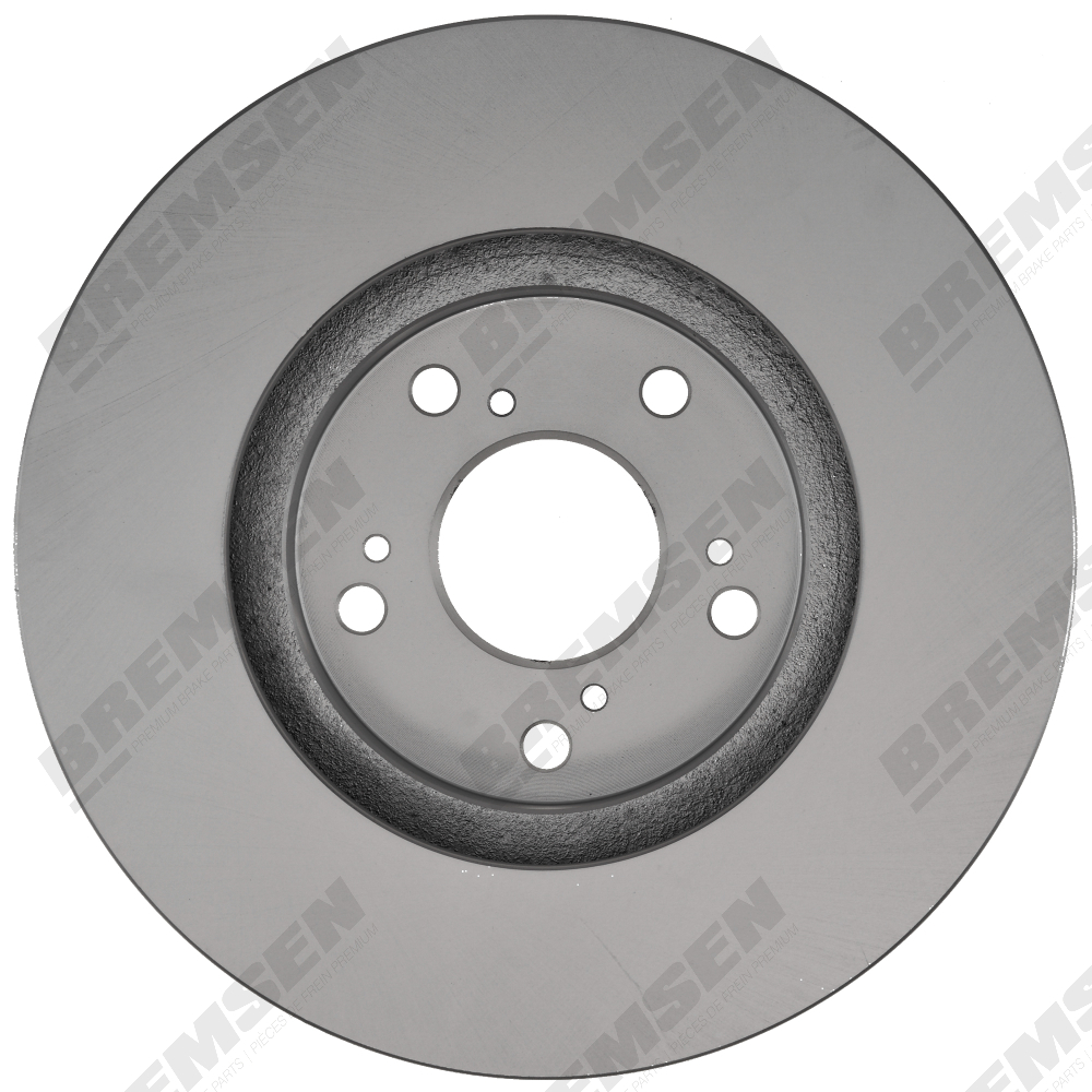 DISQUE DE FREIN BREMSEN - 3