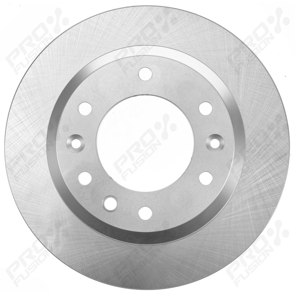 PROFUSION BRAKE DISC - 2