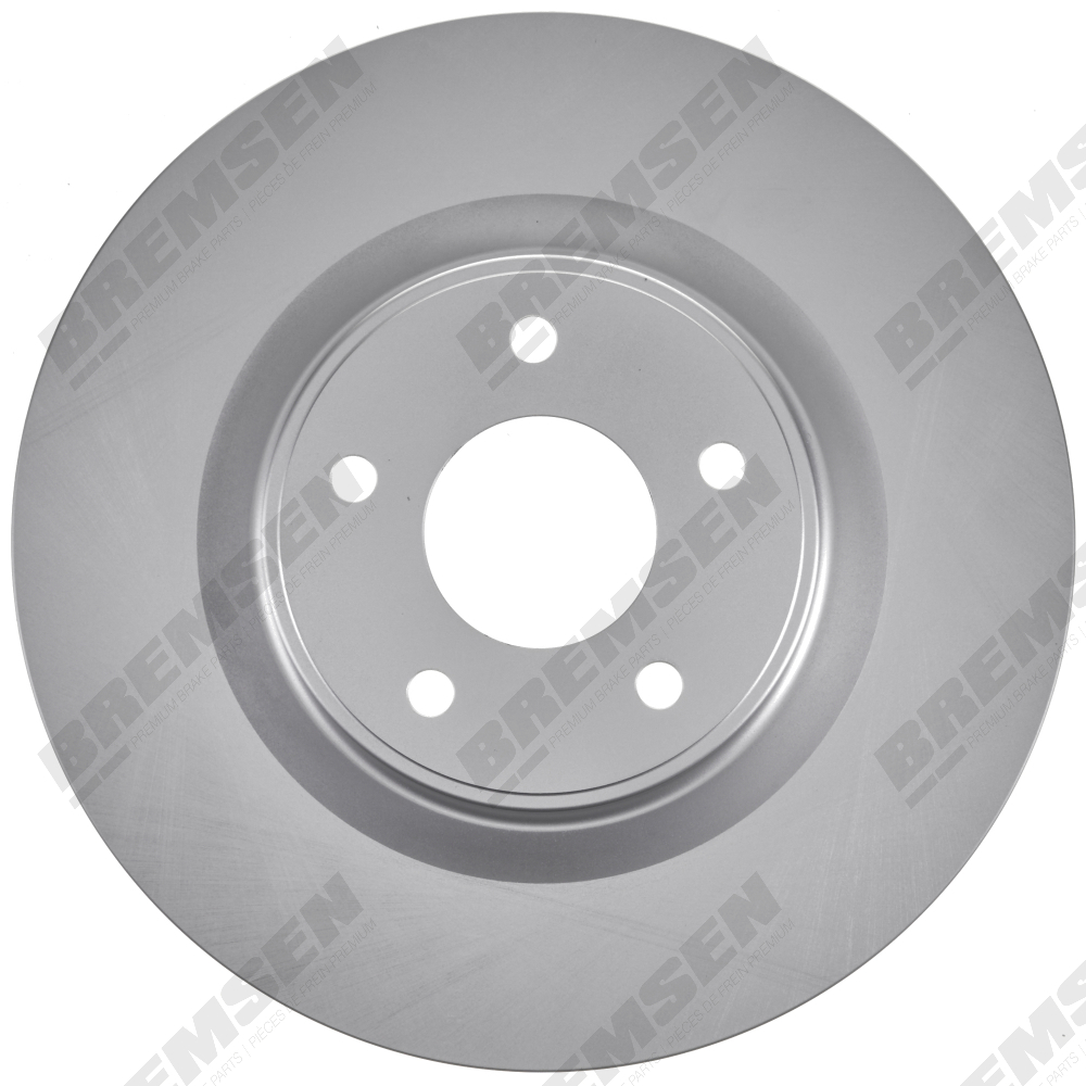 DISQUE DE FREIN BREMSEN - 2