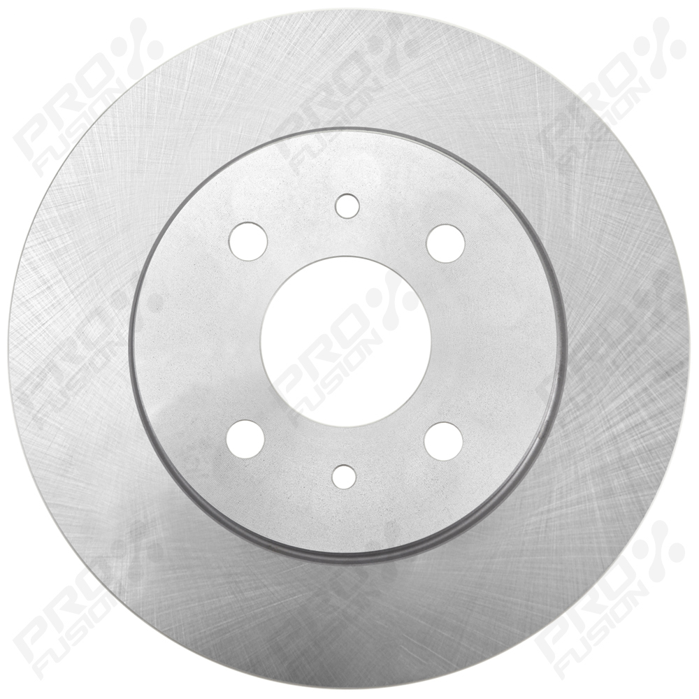 PROFUSION BRAKE DISC - 3