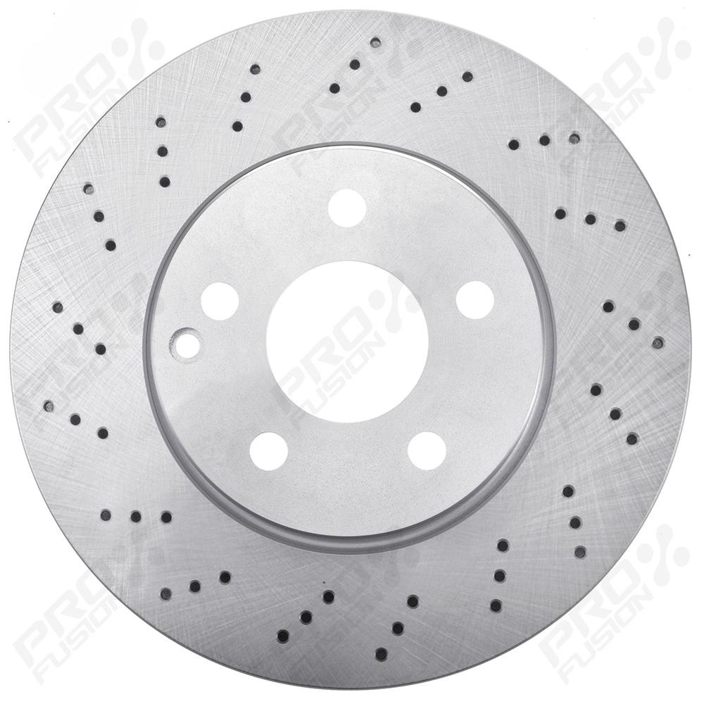 PROFUSION BRAKE DISC - 3