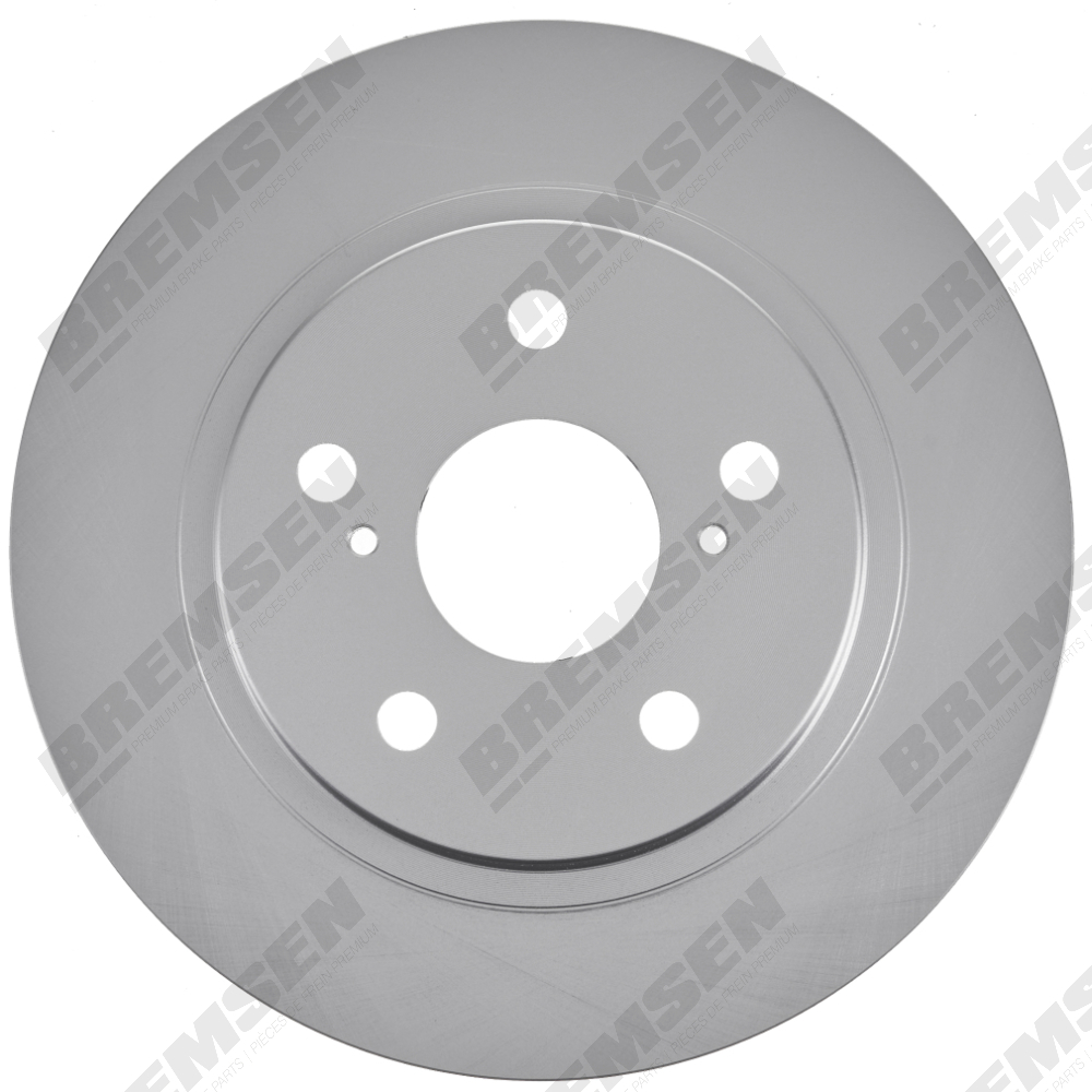 DISQUE DE FREIN BREMSEN - 3