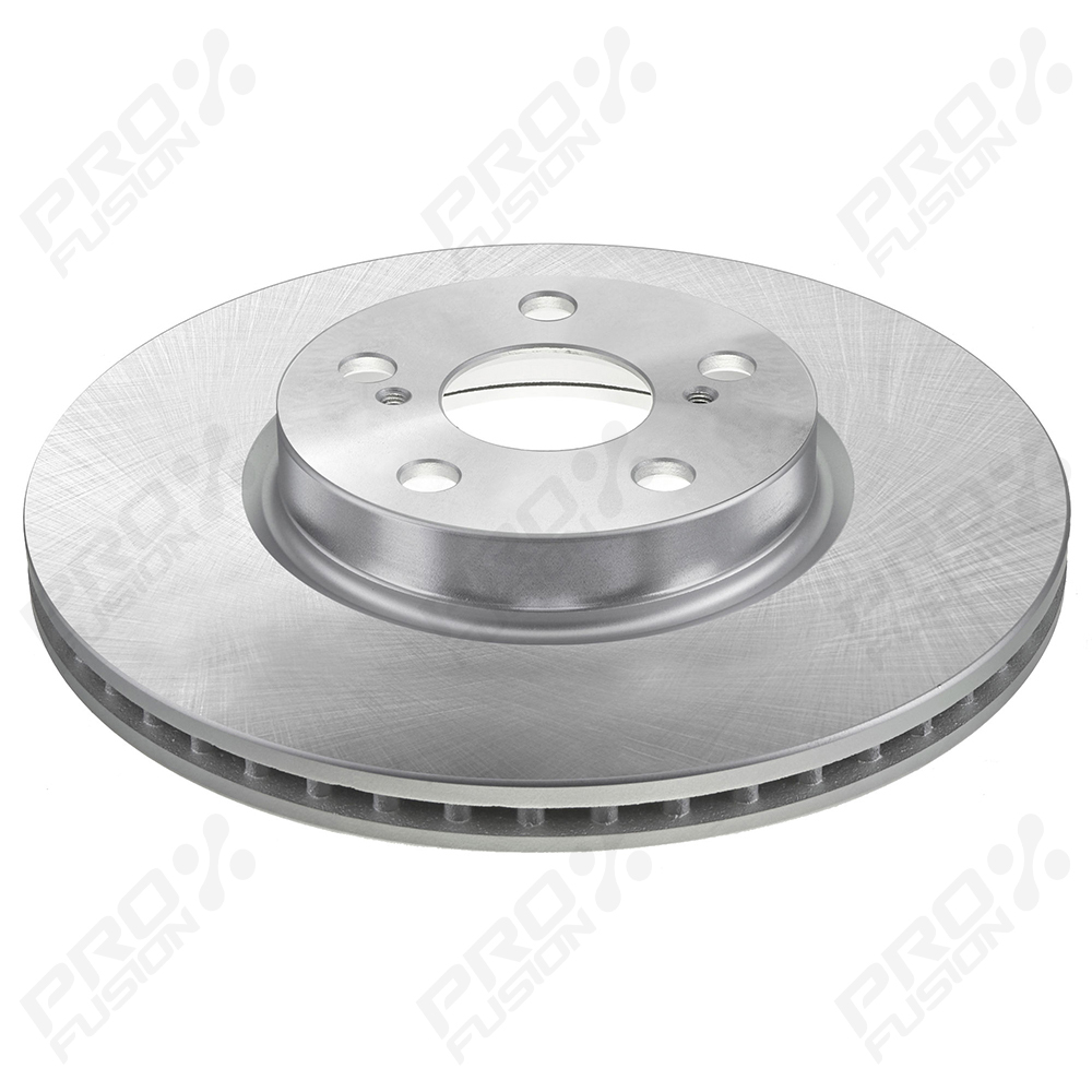 PROFUSION BRAKE DISC - 2