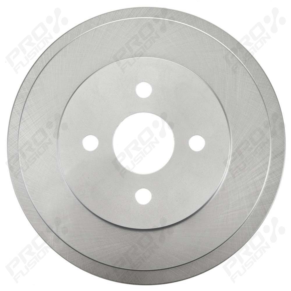 TAMBOUR DE FREIN PROFUSION - 2