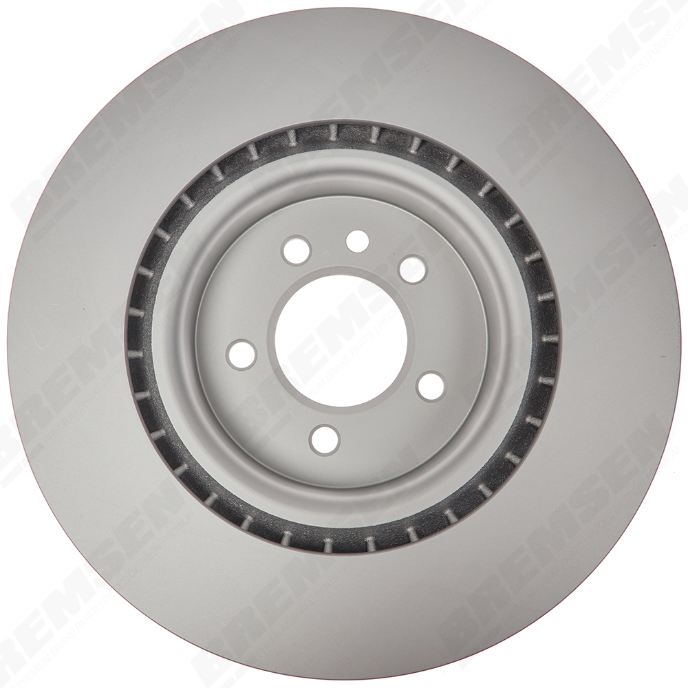 BREMSEN COATED BRAKE DISC - 3