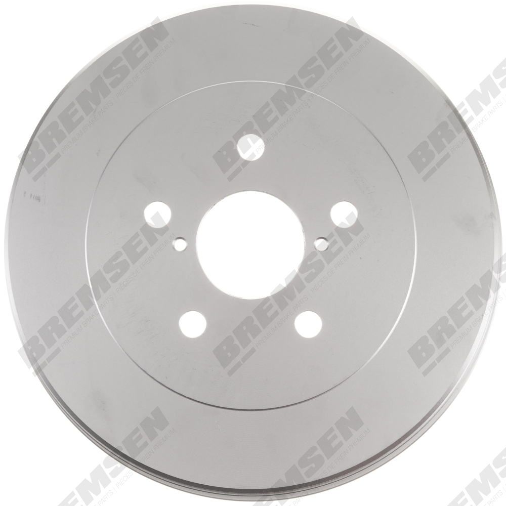 TAMBOUR DE FREIN BREMSEN - 3