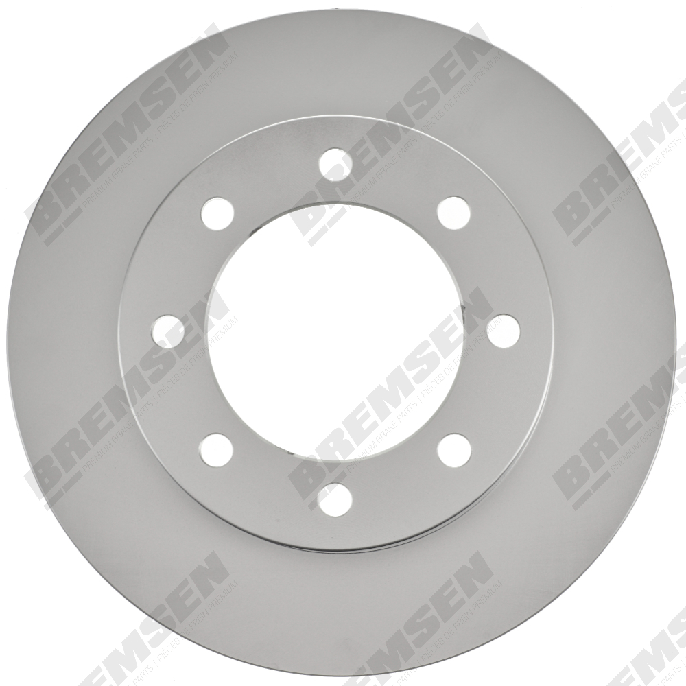 DISQUE DE FREIN BREMSEN - 3