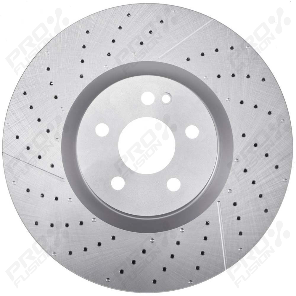 DISQUE DE FREIN PROFUSION - 3