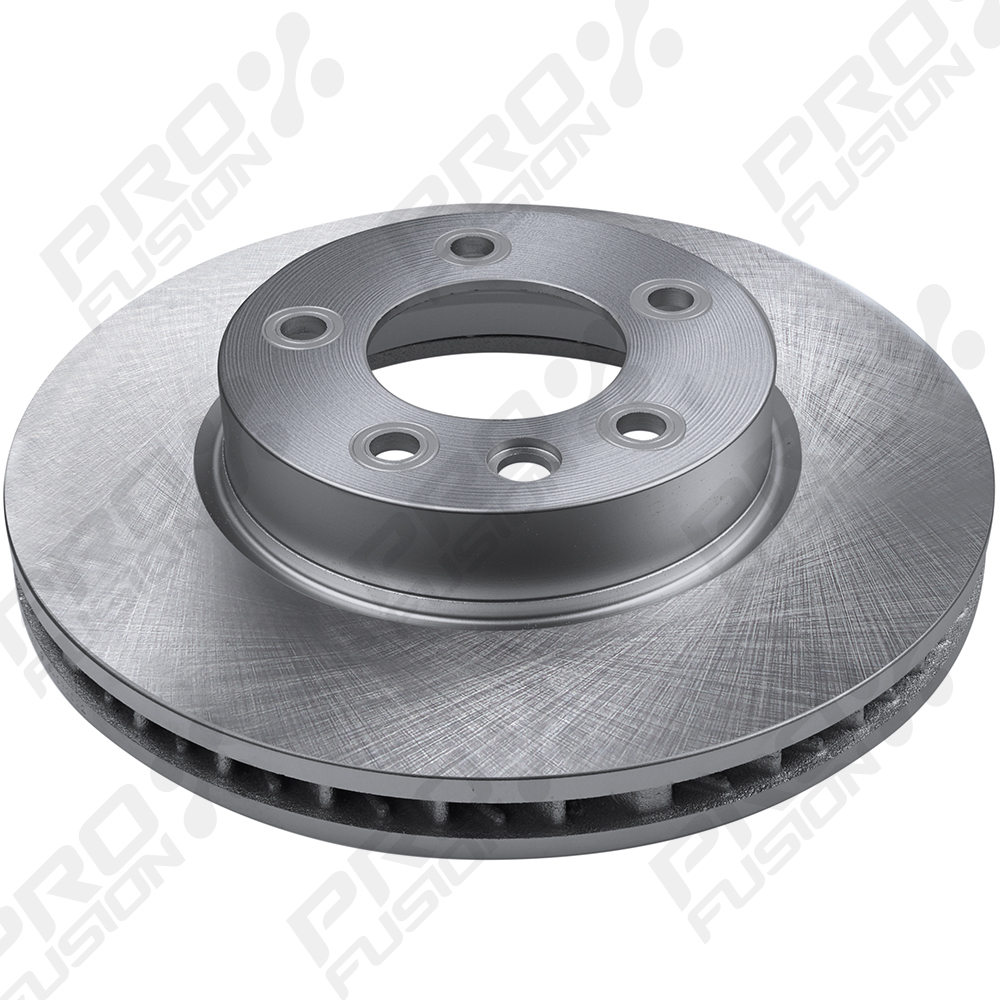 PROFUSION BRAKE DISC - 3