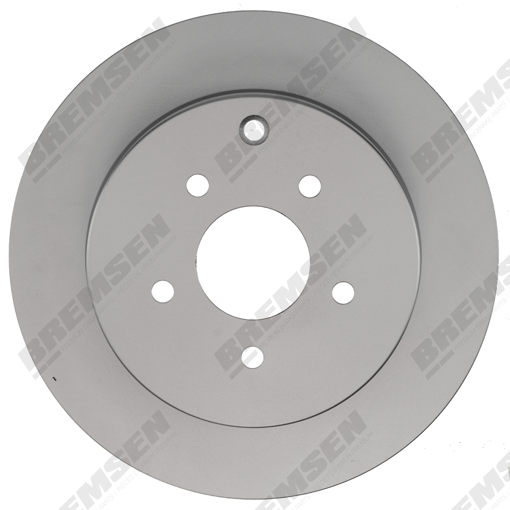 DISQUE DE FREIN BREMSEN - 3