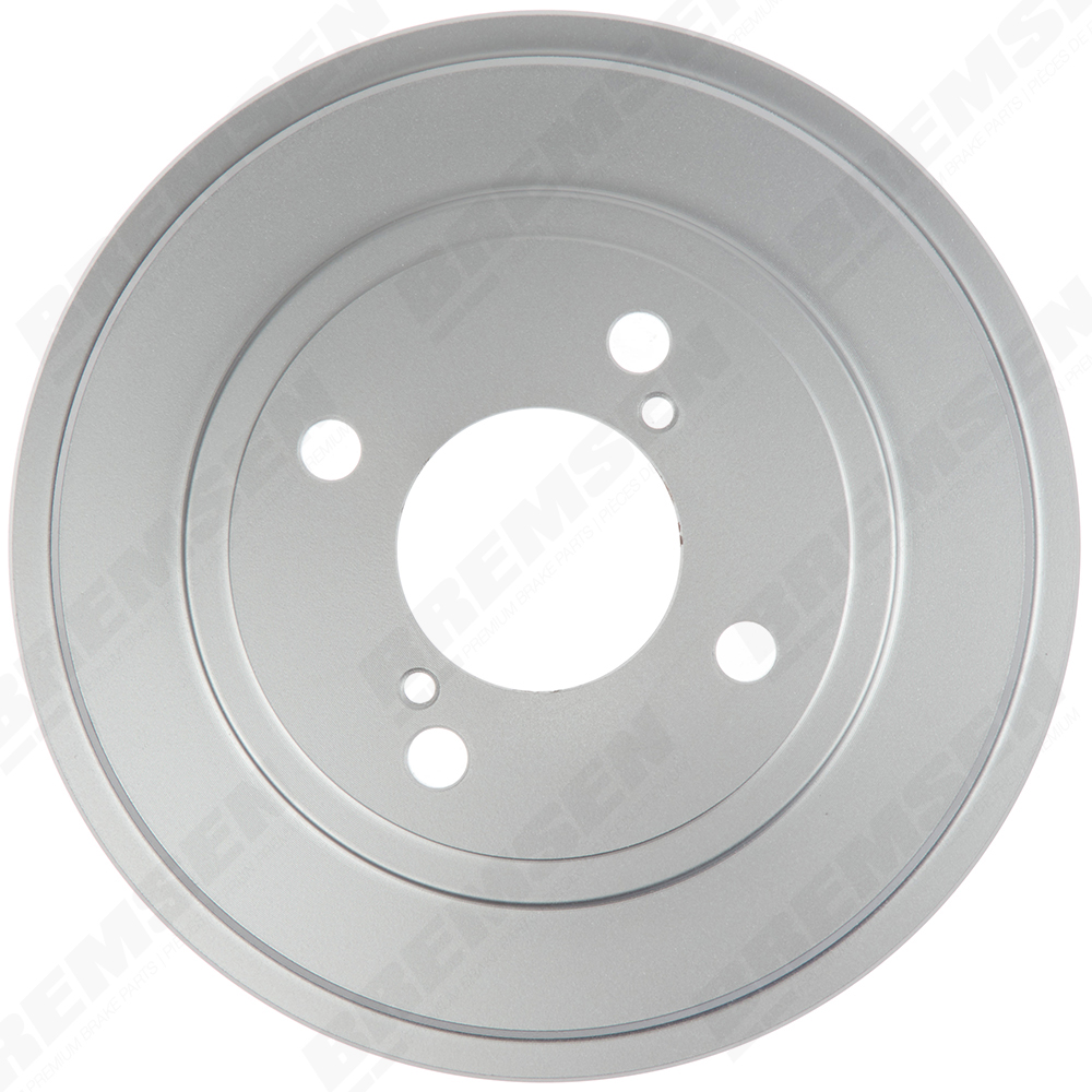TAMBOUR DE FREIN BREMSEN - 3