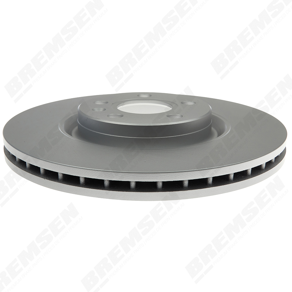 DISQUE DE FREIN BREMSEN - 3