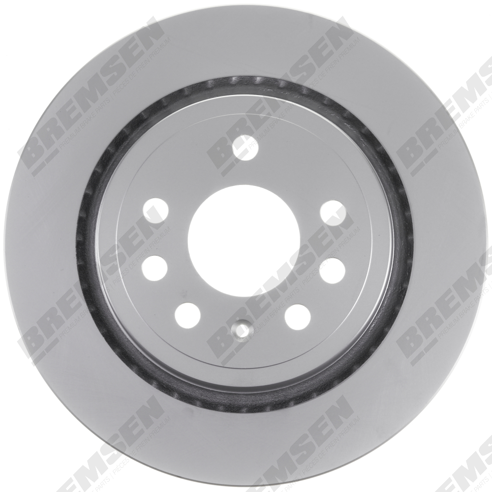 DISQUE DE FREIN BREMSEN - 3