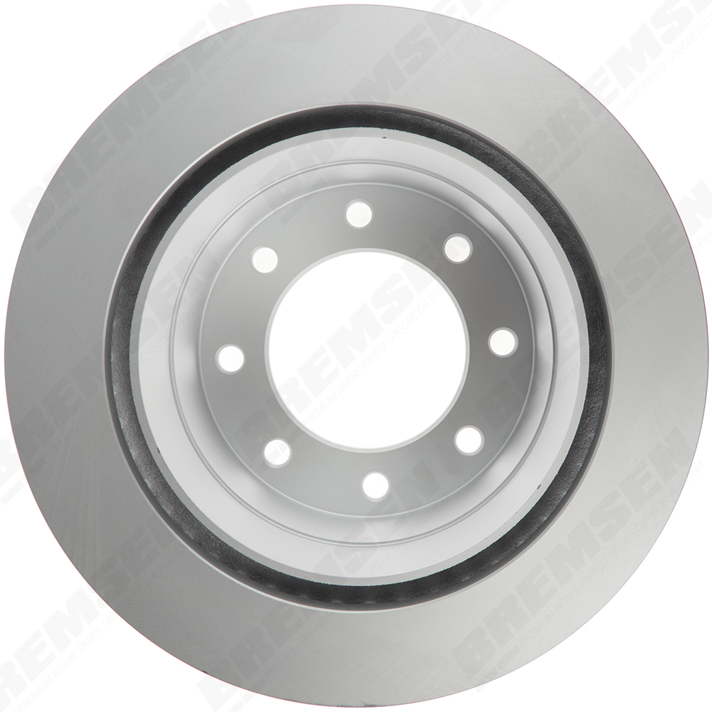 BREMSEN COATED BRAKE DISC - 3