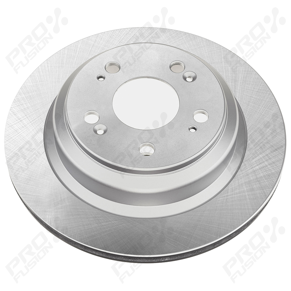 PROFUSION BRAKE DISC - 3