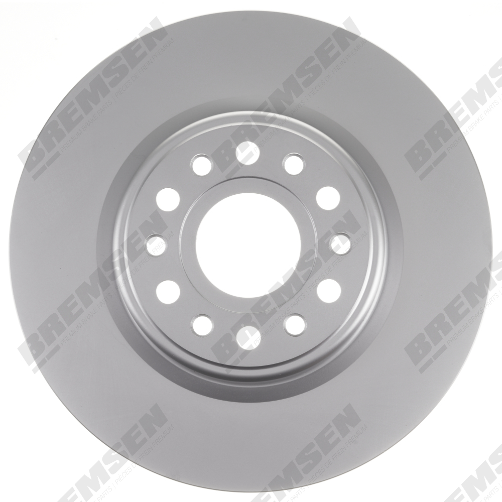 DISQUE DE FREIN BREMSEN - 3