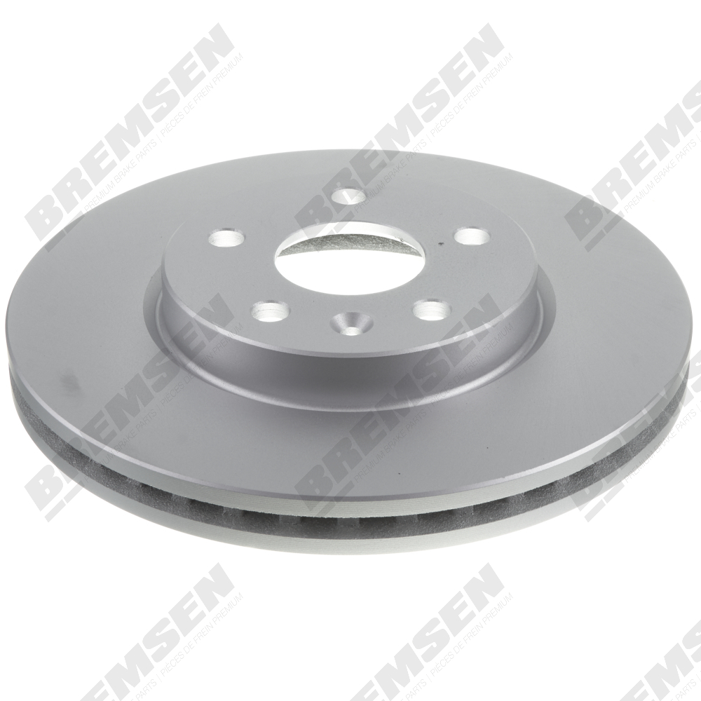 DISQUE DE FREIN BREMSEN - 3