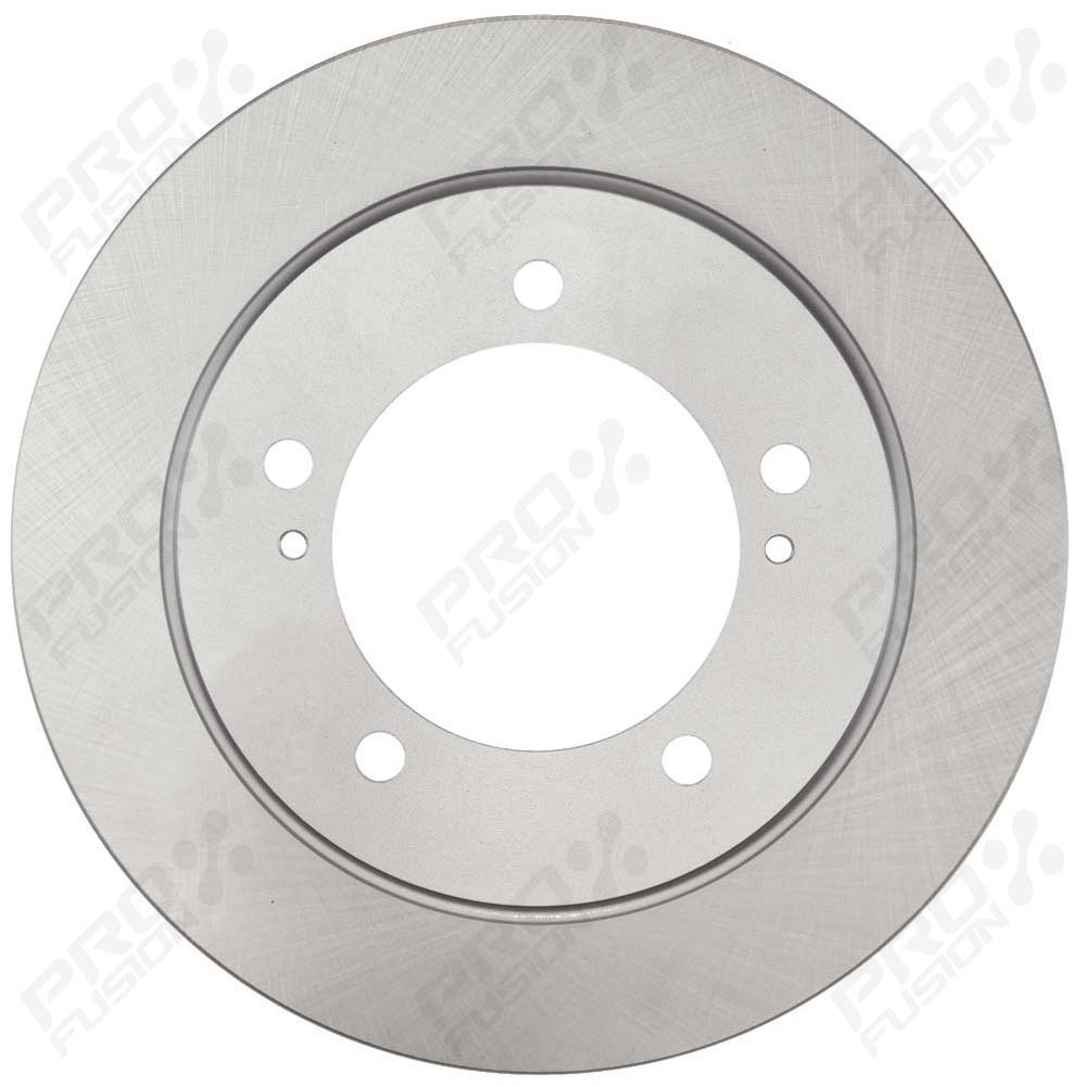 PROFUSION BRAKE DISC - 2