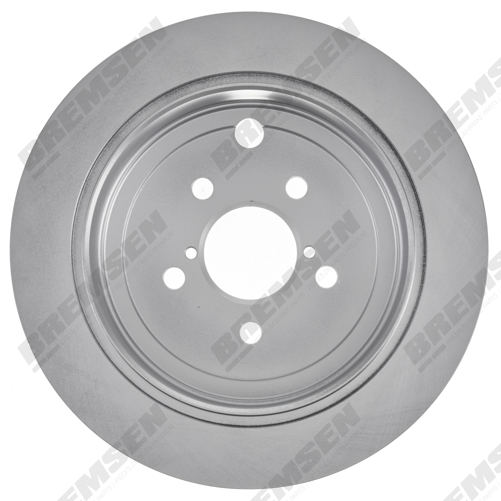 DISQUE DE FREIN BREMSEN - 3