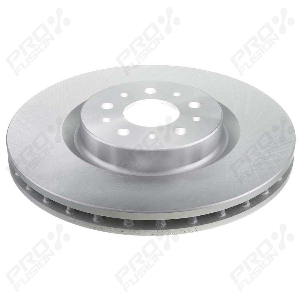 PROFUSION BRAKE DISC - 3