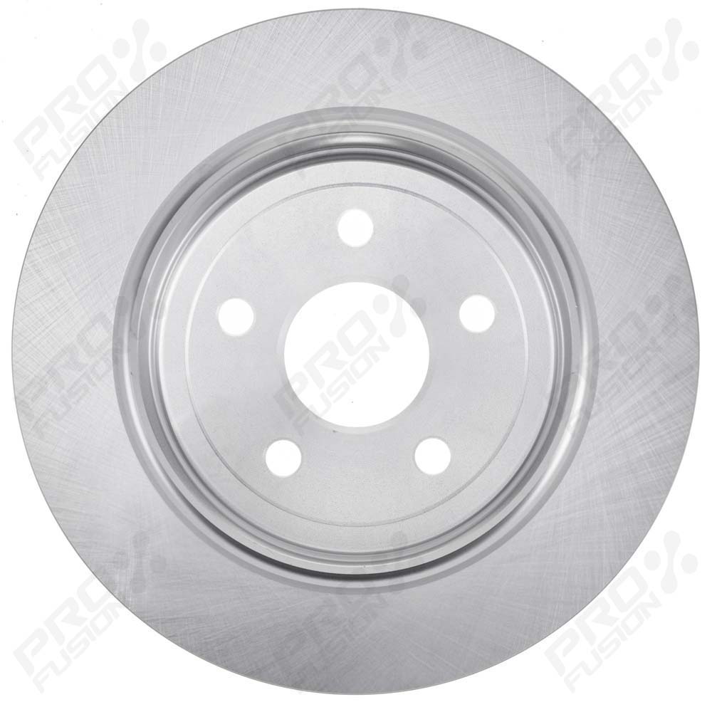 DISQUE DE FREIN PROFUSION - 3