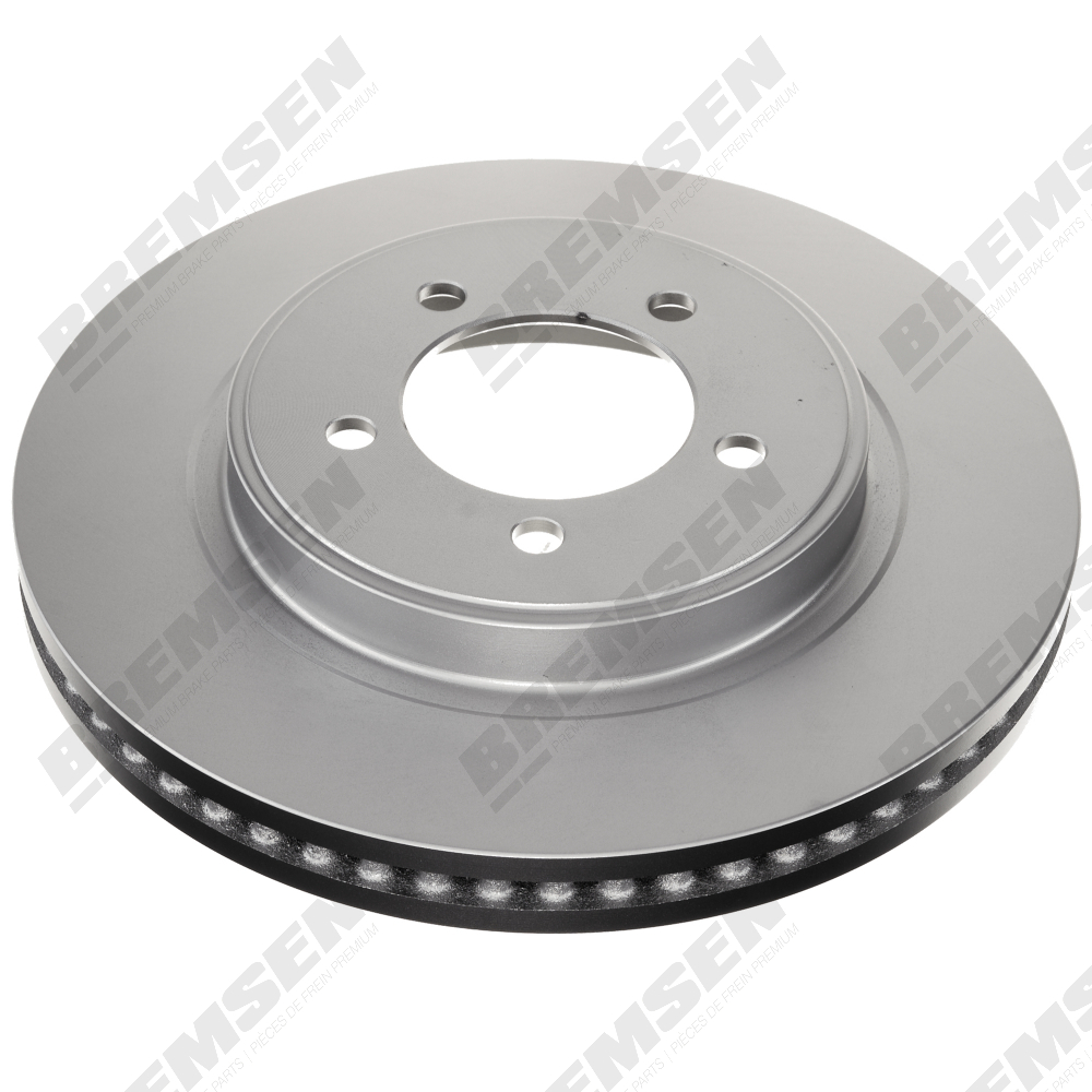 DISQUE DE FREIN BREMSEN - 3