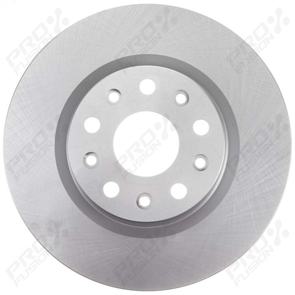 PROFUSION BRAKE DISC - 3