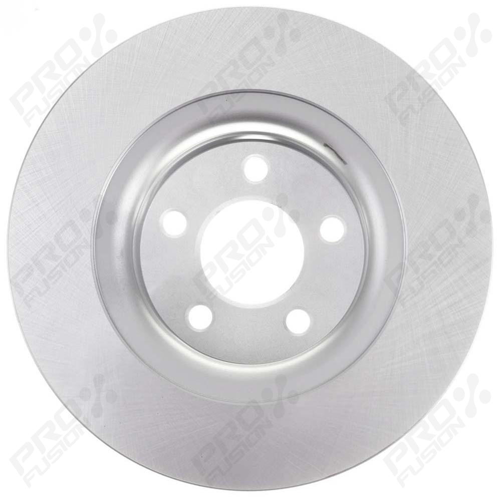 PROFUSION BRAKE DISC - 2