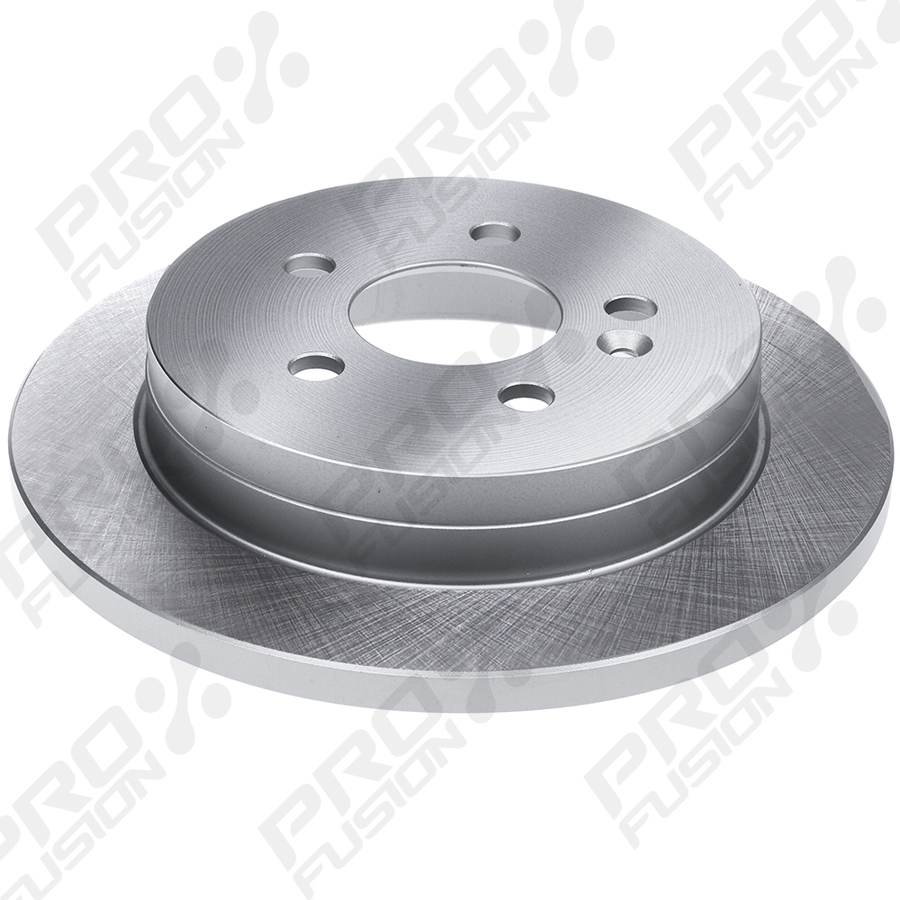 PROFUSION BRAKE DISC - 3