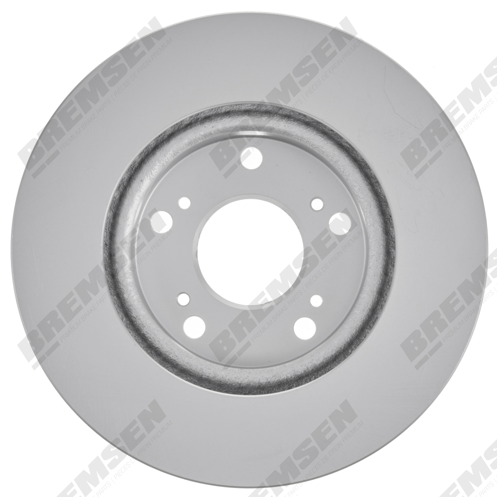 DISQUE DE FREIN BREMSEN - 3