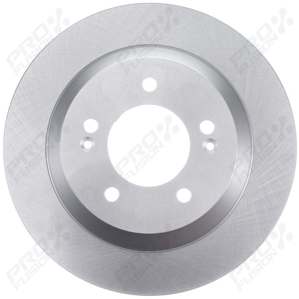 DISQUE DE FREIN PROFUSION - 2