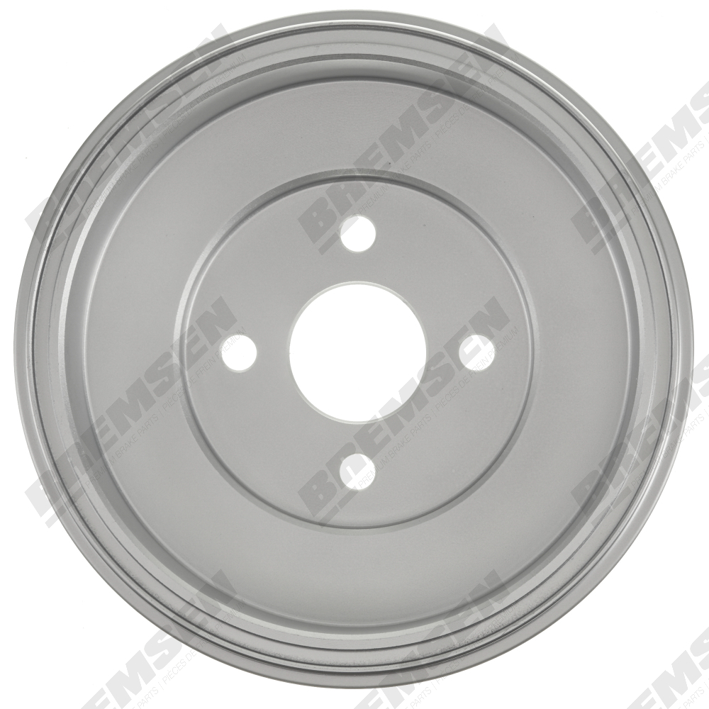 TAMBOUR DE FREIN BREMSEN - 2