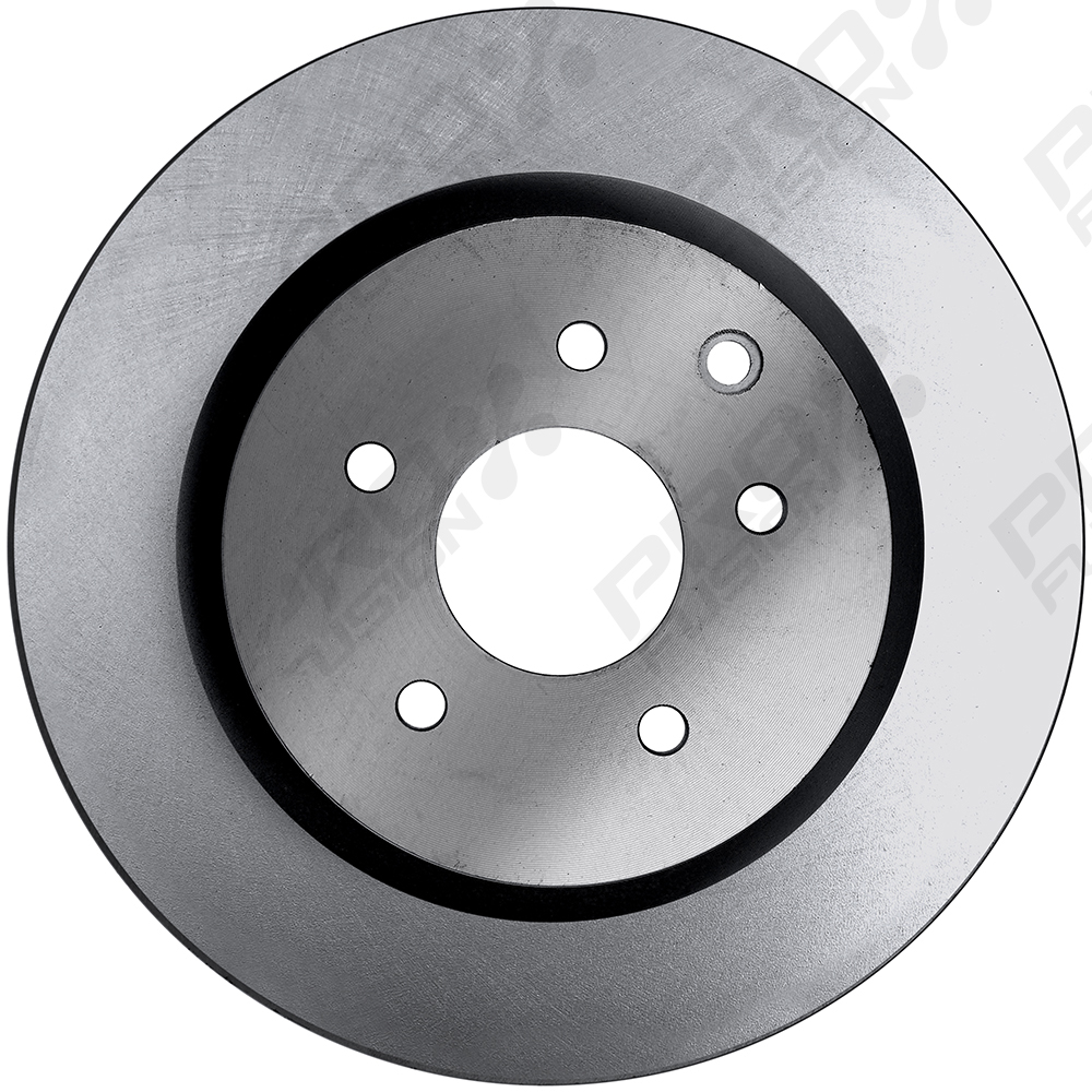 PROFUSION BRAKE DISC - 3