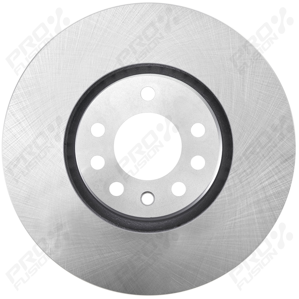 PROFUSION BRAKE DISC - 2