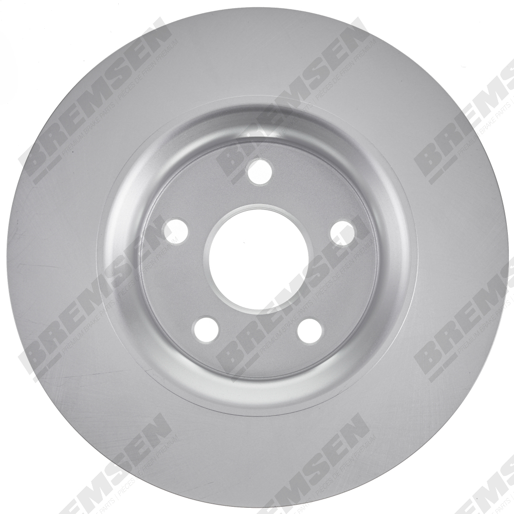 DISQUE DE FREIN BREMSEN - 3