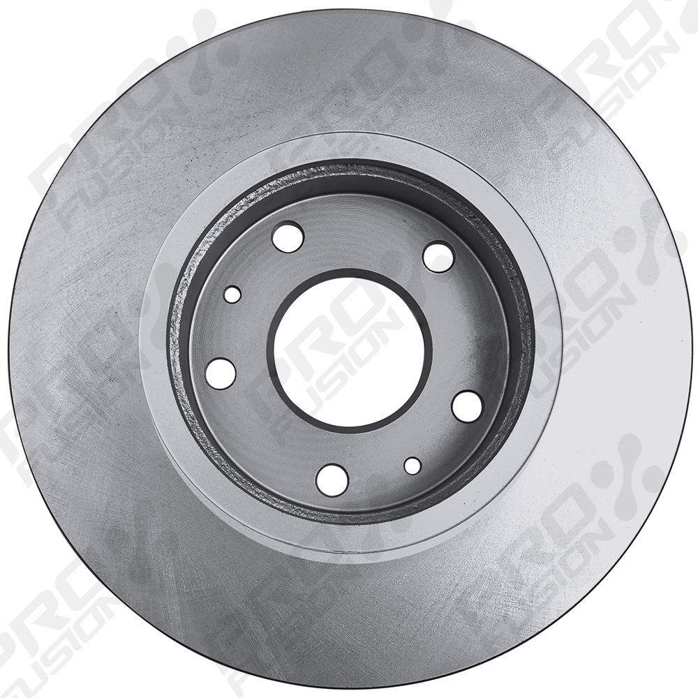 PROFUSION BRAKE DISC - 3