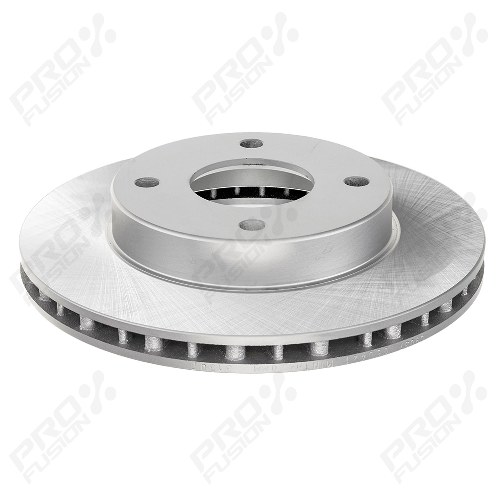 PROFUSION BRAKE DISC - 2