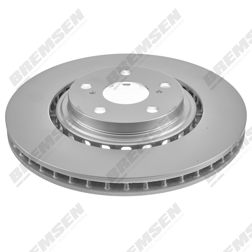 DISQUE DE FREIN BREMSEN - 3